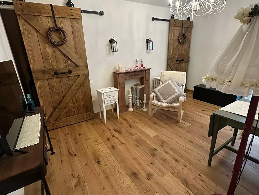 Immagine 18 di Casa semindipendente in vendita  a Campiglia Marittima