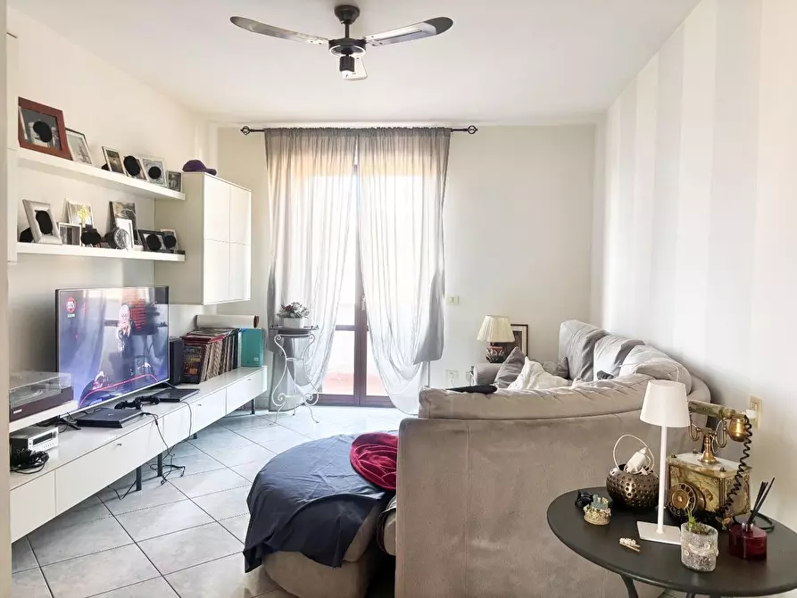 Immagine 5 di Appartamento in vendita  a Montelupo Fiorentino