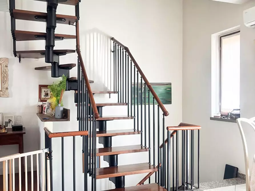 Immagine 18 di Appartamento in vendita  a Montelupo Fiorentino