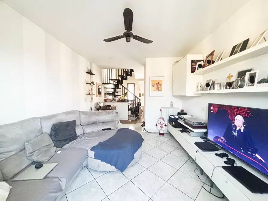 Immagine 4 di Appartamento in vendita  a Montelupo Fiorentino