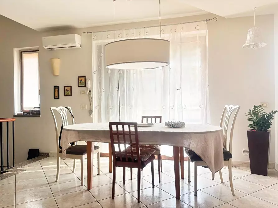 Immagine 1 di Appartamento in vendita  a Montelupo Fiorentino