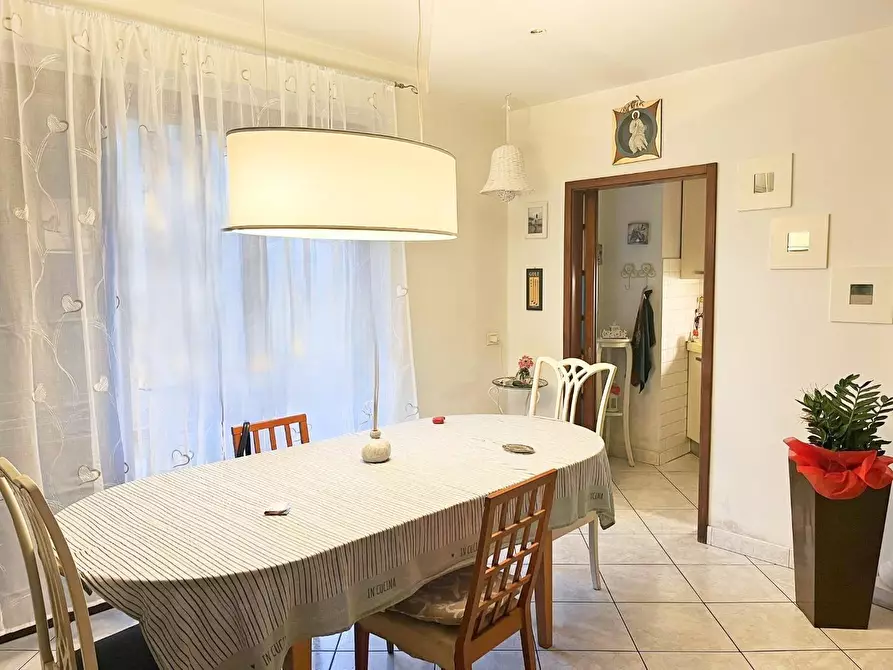 Immagine 12 di Appartamento in vendita  a Montelupo Fiorentino