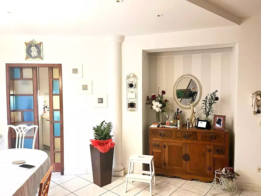 Immagine 2 di Appartamento in vendita  a Montelupo Fiorentino