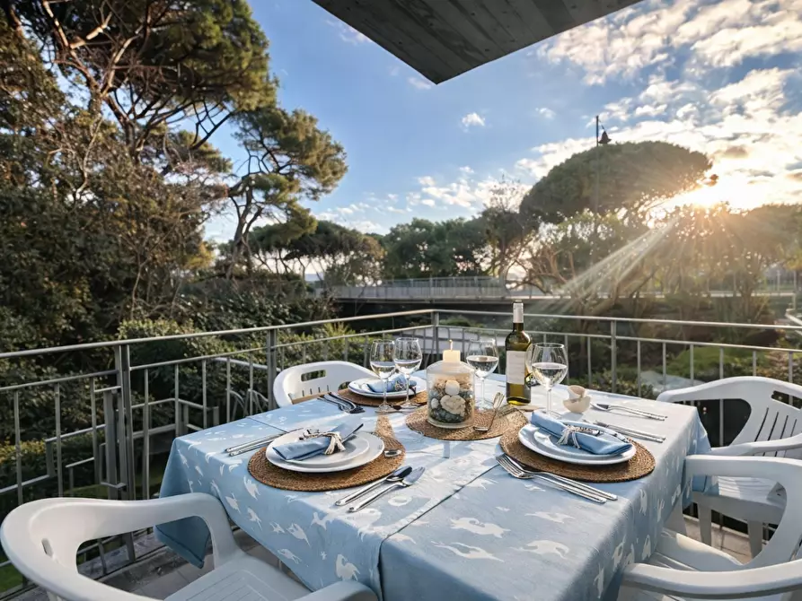 Immagine 2 di Appartamento in vendita  a Rosignano Marittimo