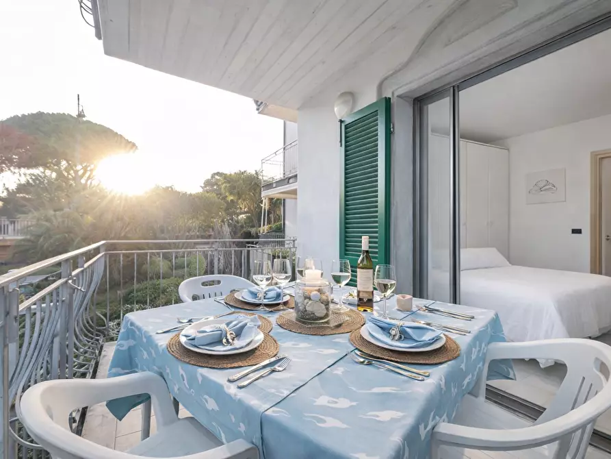 Immagine 4 di Appartamento in vendita  a Rosignano Marittimo