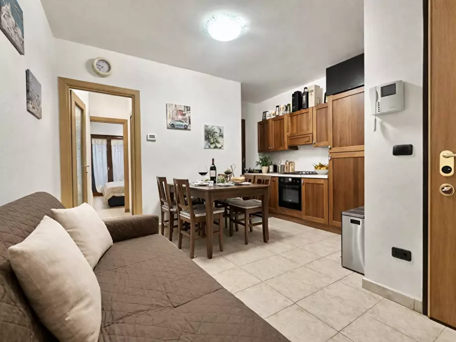 Immagine 8 di Appartamento in vendita  a Rosignano Marittimo