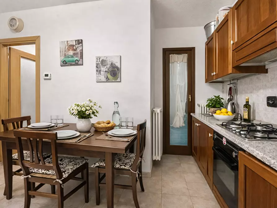 Immagine 7 di Appartamento in vendita  a Rosignano Marittimo