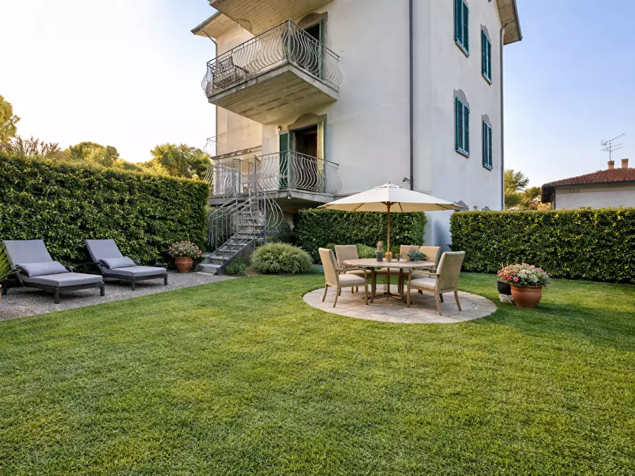 Immagine 3 di Appartamento in vendita  a Rosignano Marittimo