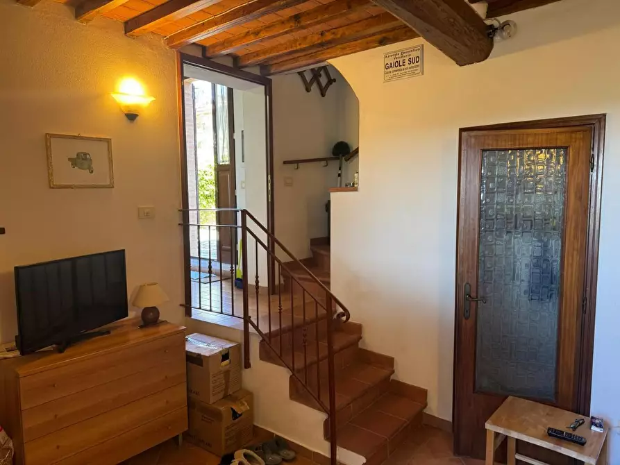 Immagine 6 di Deposito in vendita  a Gaiole In Chianti