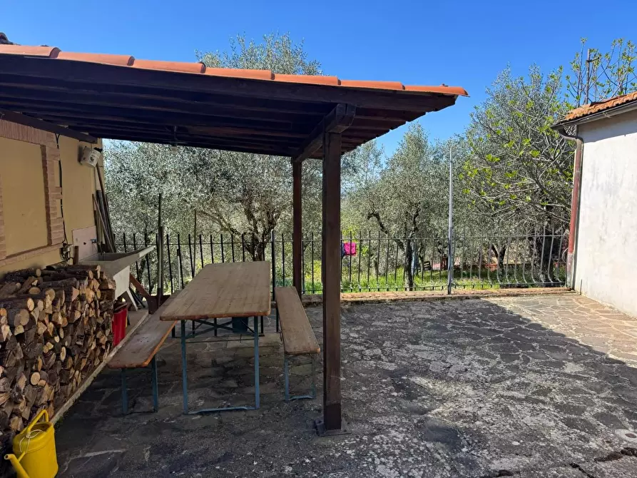 Immagine 20 di Deposito in vendita  a Gaiole In Chianti