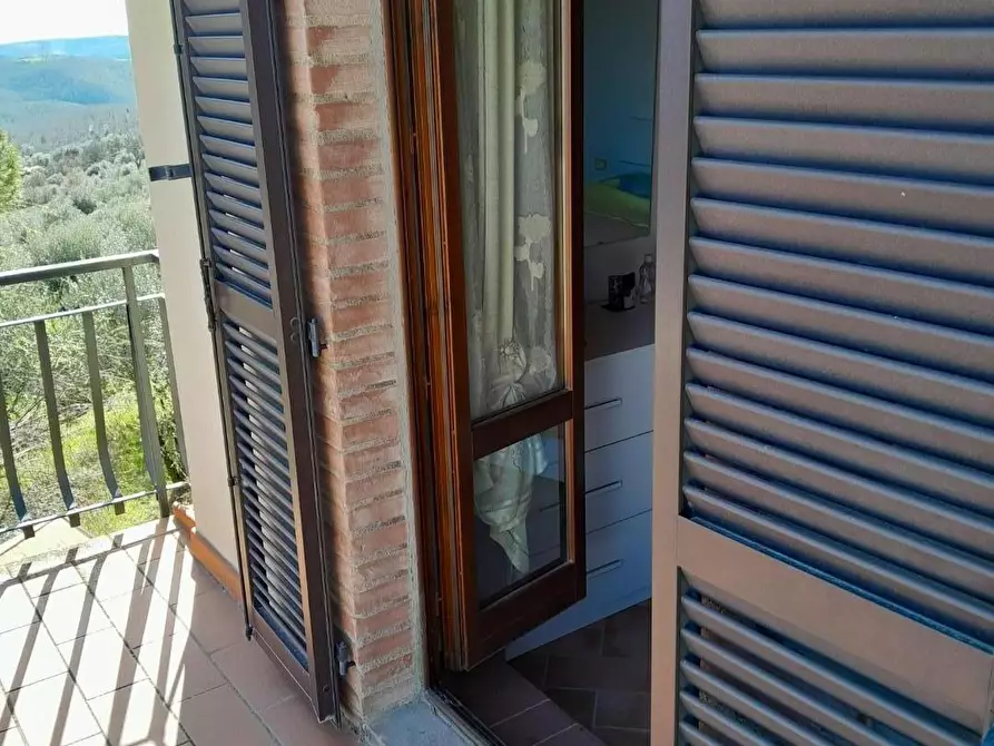 Immagine 18 di Deposito in vendita  a Gaiole In Chianti