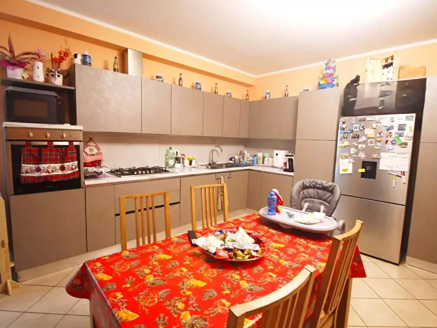 Immagine 1 di Appartamento in vendita  a Montelupo Fiorentino