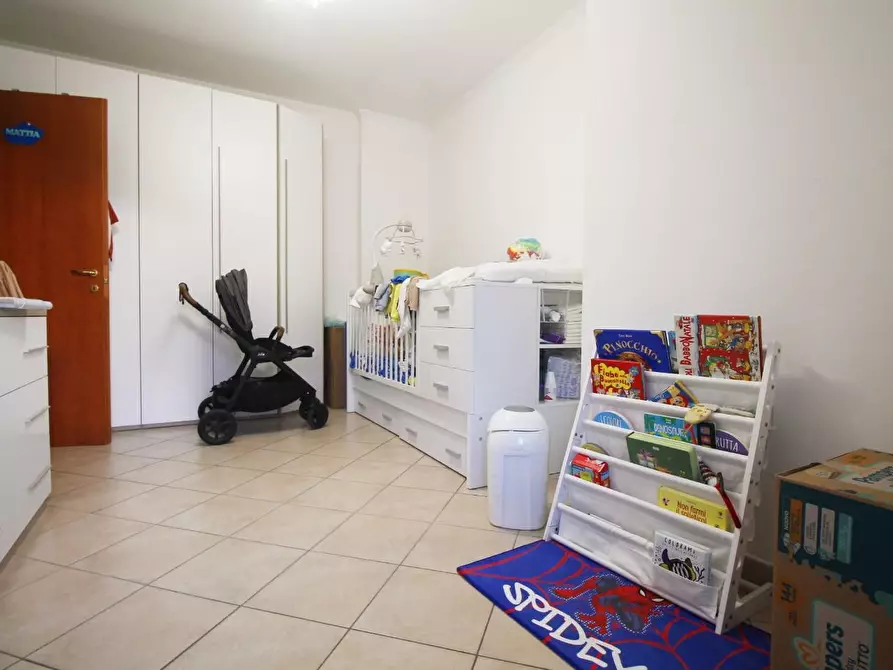 Immagine 7 di Appartamento in vendita  a Montelupo Fiorentino