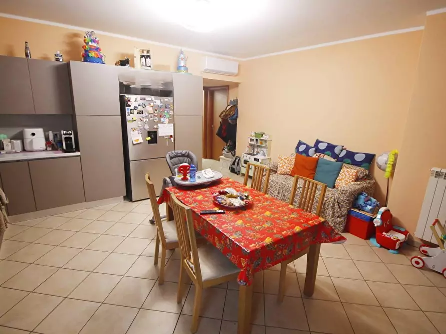 Immagine 4 di Appartamento in vendita  a Montelupo Fiorentino