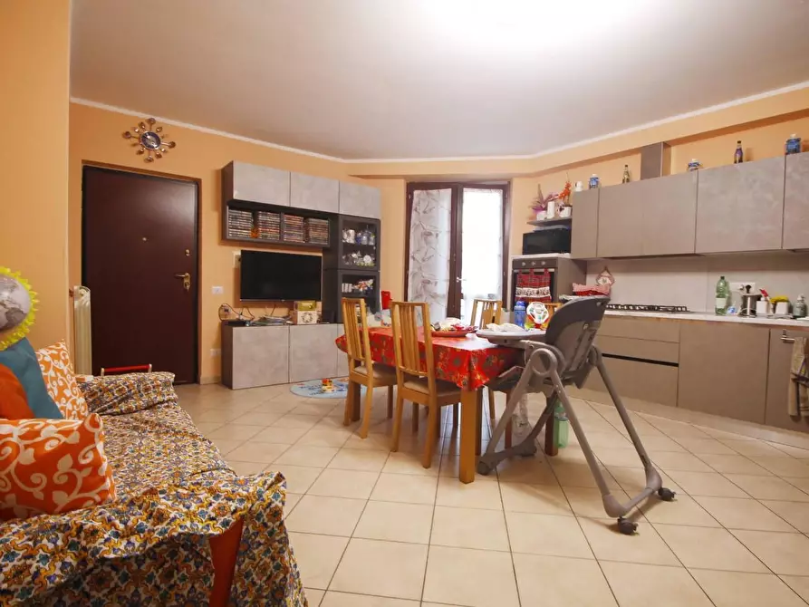 Immagine 5 di Appartamento in vendita  a Montelupo Fiorentino