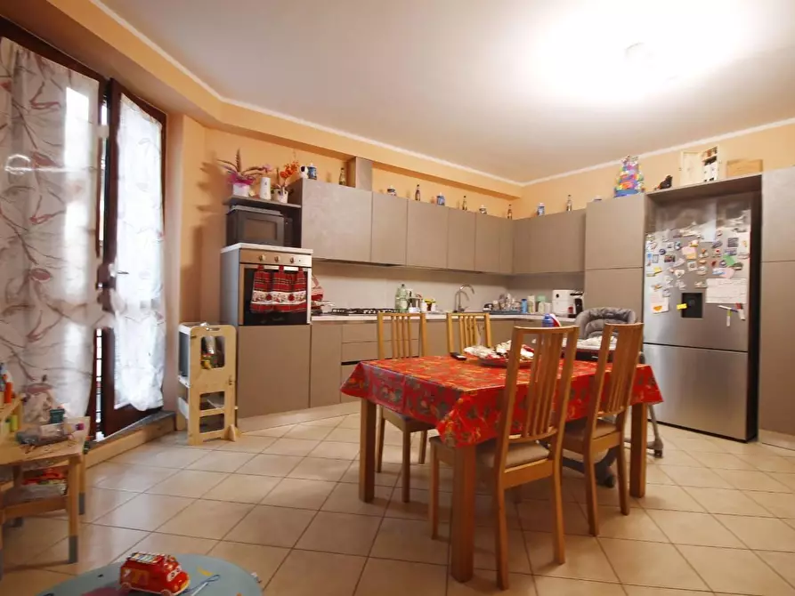 Immagine 2 di Appartamento in vendita  a Montelupo Fiorentino