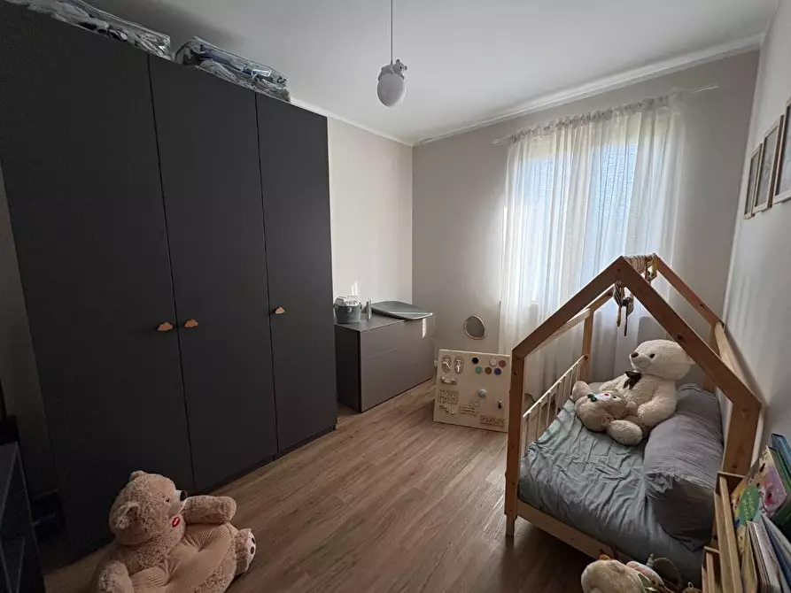 Immagine 8 di Appartamento in vendita  a Vecchiano