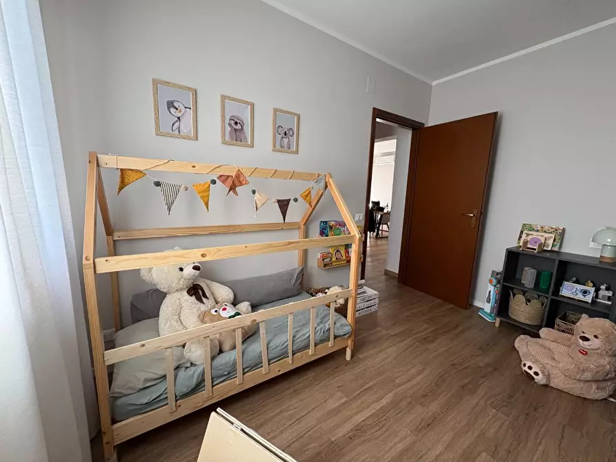 Immagine 9 di Appartamento in vendita  a Vecchiano