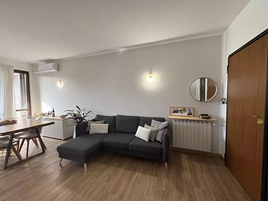 Immagine 4 di Appartamento in vendita  a Vecchiano