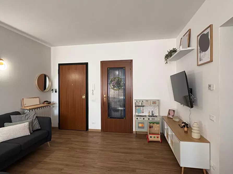 Immagine 5 di Appartamento in vendita  a Vecchiano