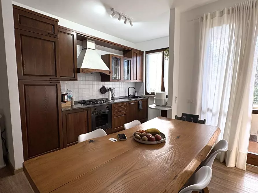 Immagine 3 di Appartamento in vendita  a Vecchiano