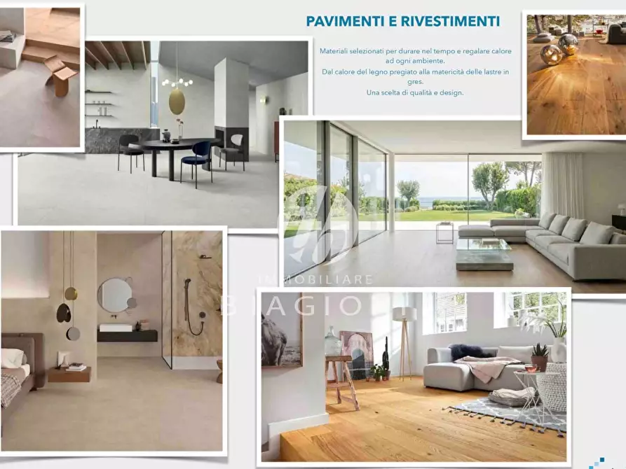 Immagine 4 di Villa in vendita  a Pietrasanta