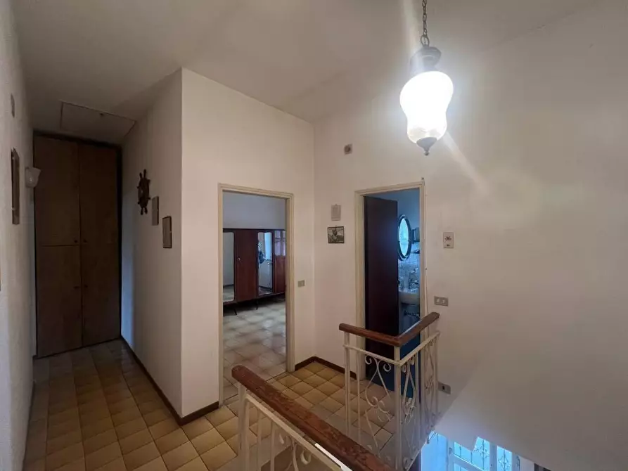 Immagine 11 di Terratetto in vendita  a San Giuliano Terme