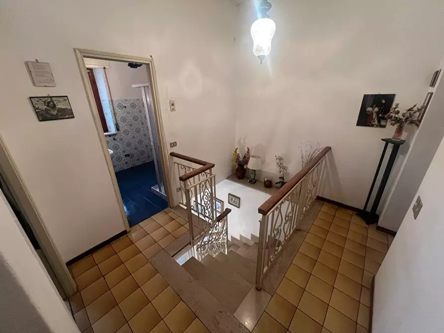 Immagine 27 di Terratetto in vendita  a San Giuliano Terme