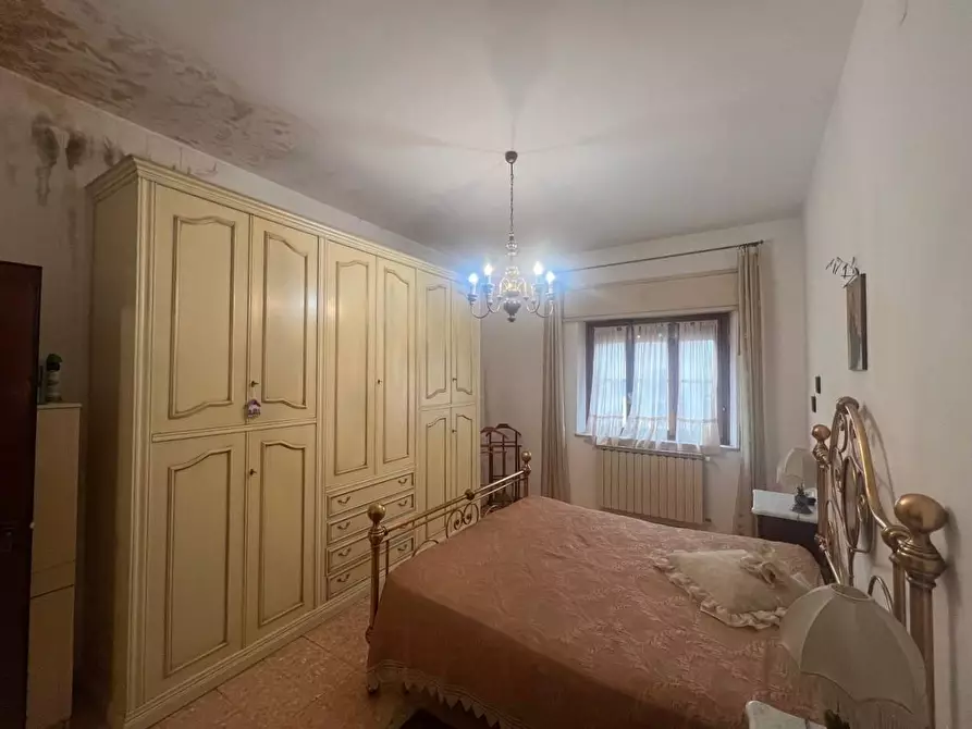 Immagine 14 di Terratetto in vendita  a San Giuliano Terme