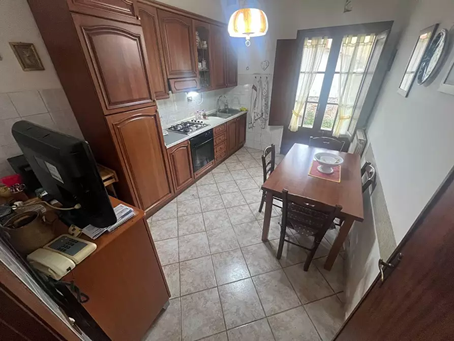 Immagine 8 di Terratetto in vendita  a San Giuliano Terme