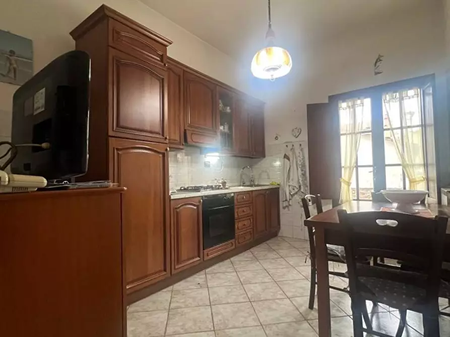 Immagine 6 di Terratetto in vendita  a San Giuliano Terme