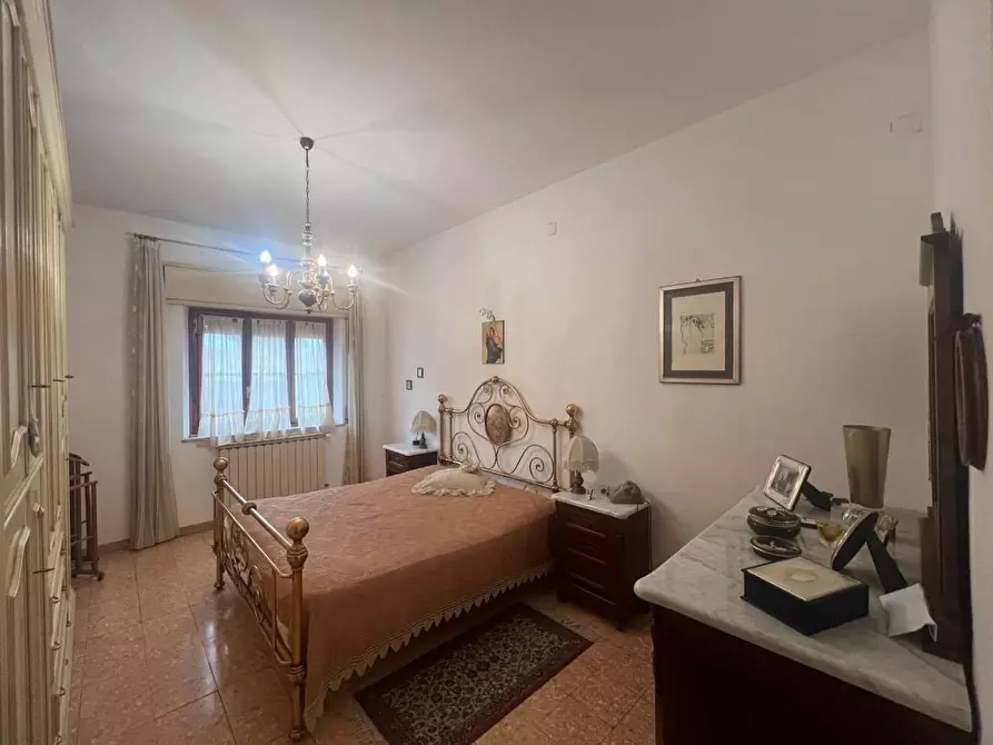 Immagine 13 di Terratetto in vendita  a San Giuliano Terme