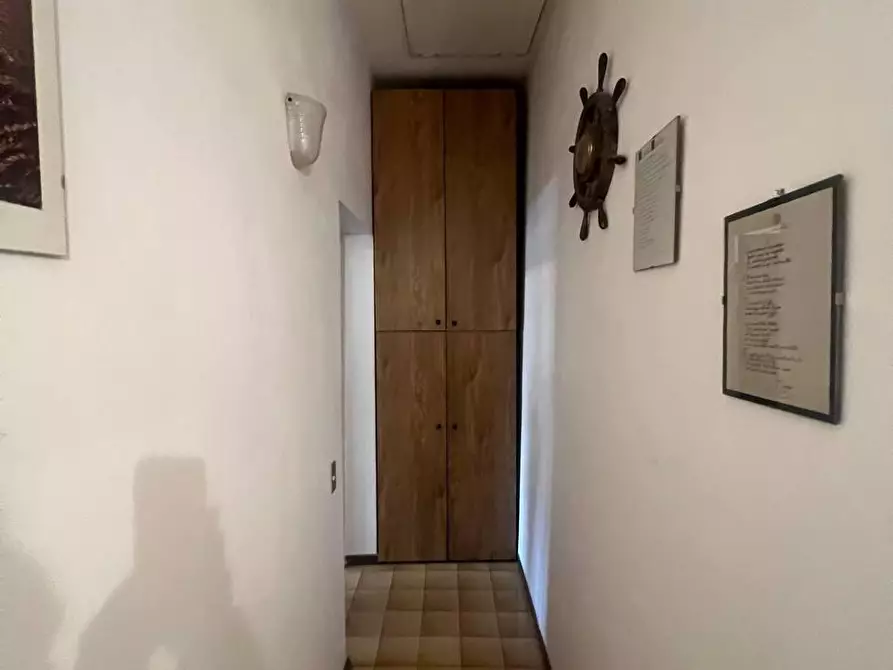 Immagine 17 di Terratetto in vendita  a San Giuliano Terme