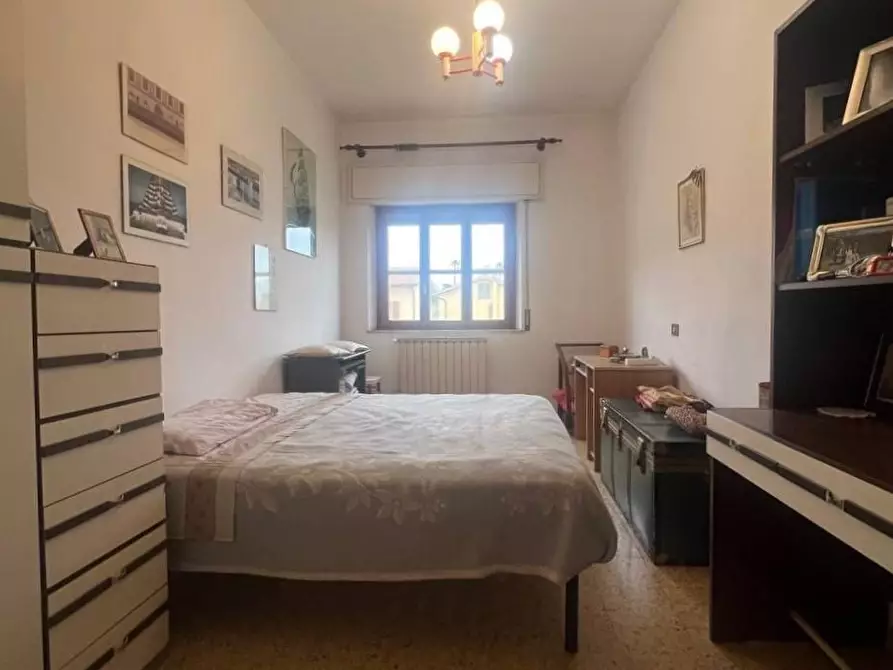 Immagine 19 di Terratetto in vendita  a San Giuliano Terme