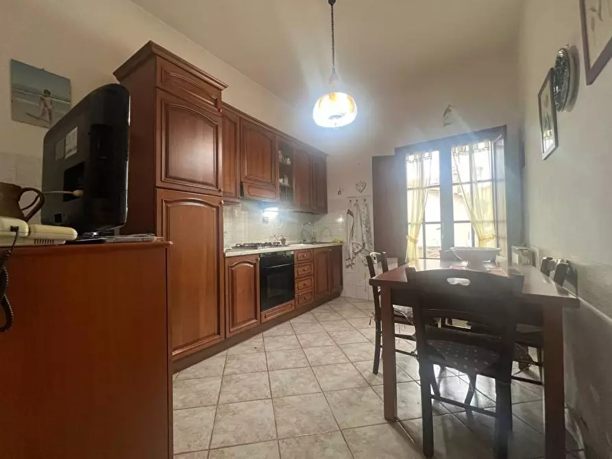 Immagine 5 di Terratetto in vendita  a San Giuliano Terme