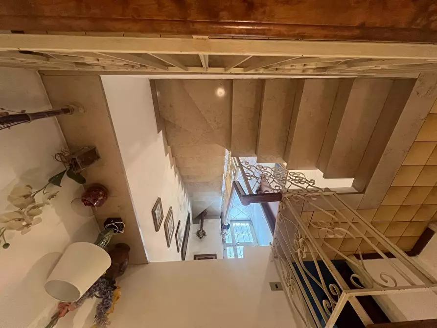 Immagine 10 di Terratetto in vendita  a San Giuliano Terme