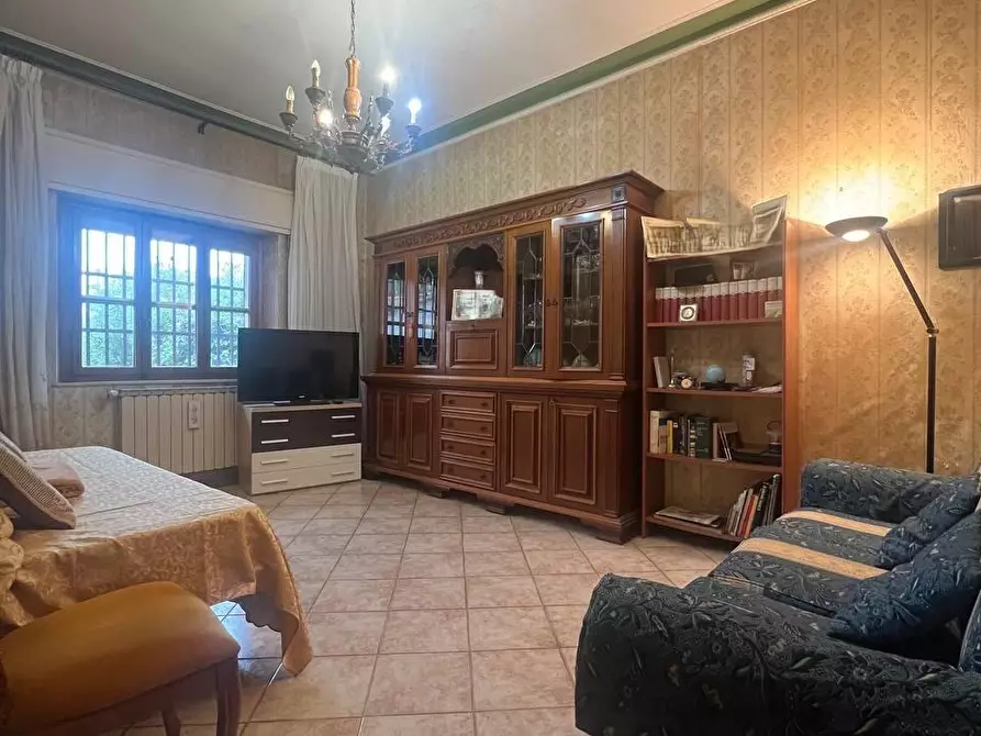 Immagine 3 di Terratetto in vendita  a San Giuliano Terme