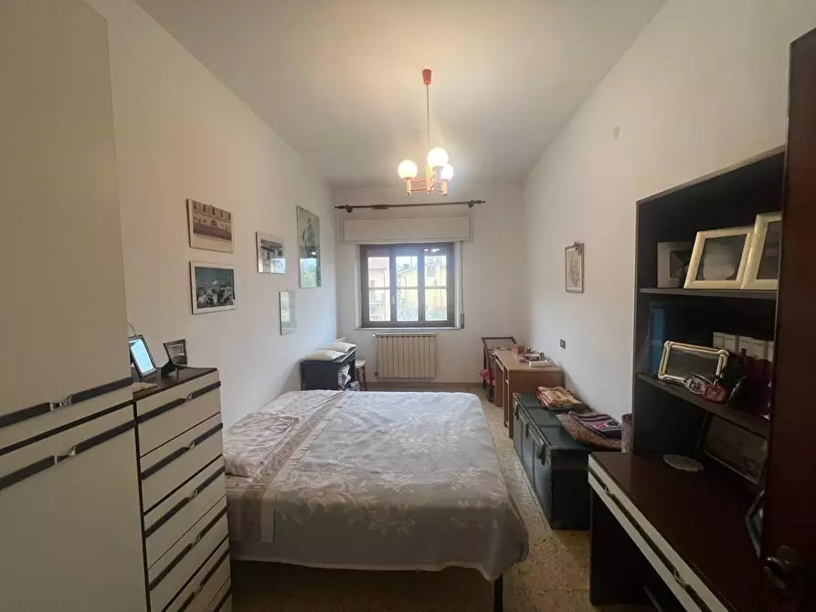 Immagine 18 di Terratetto in vendita  a San Giuliano Terme