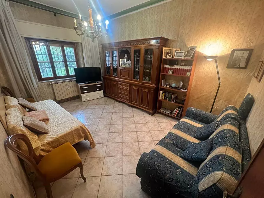 Immagine 2 di Terratetto in vendita  a San Giuliano Terme