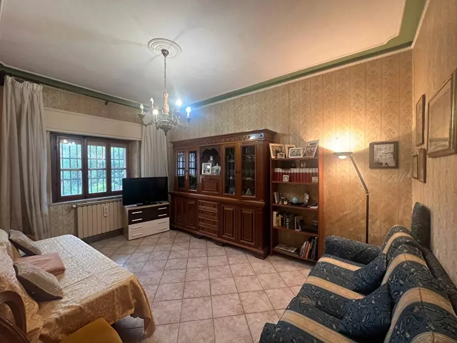 Immagine 4 di Terratetto in vendita  a San Giuliano Terme