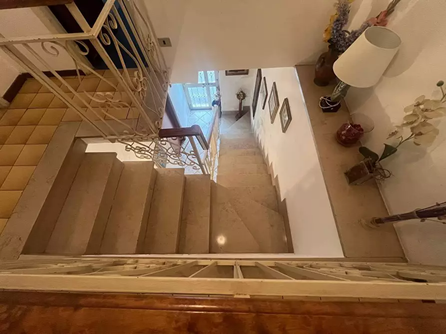Immagine 10 di Terratetto in vendita  a San Giuliano Terme