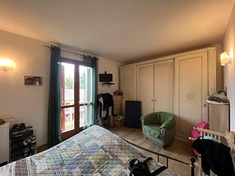 Immagine 20 di Terratetto in vendita  a Monteriggioni