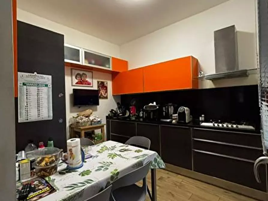 Immagine 48 di Terratetto in vendita  a Monteriggioni