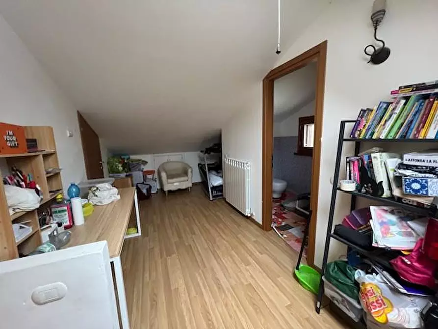 Immagine 21 di Terratetto in vendita  a Monteriggioni