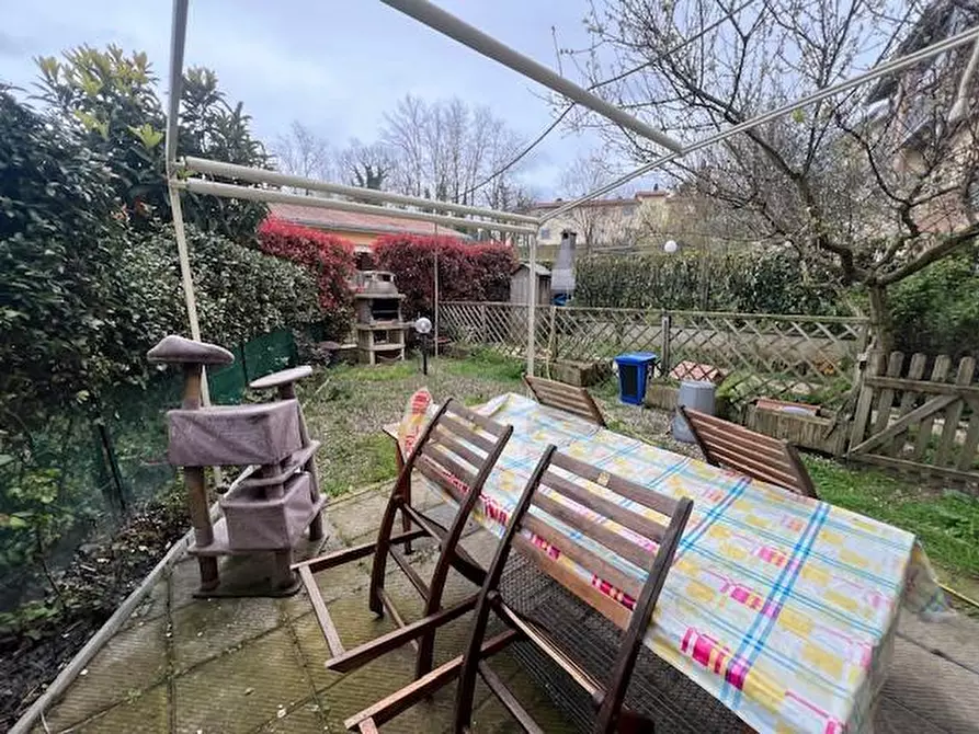 Immagine 6 di Terratetto in vendita  a Monteriggioni