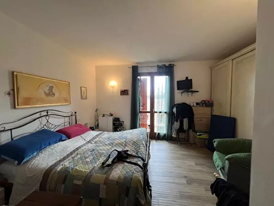 Immagine 19 di Terratetto in vendita  a Monteriggioni