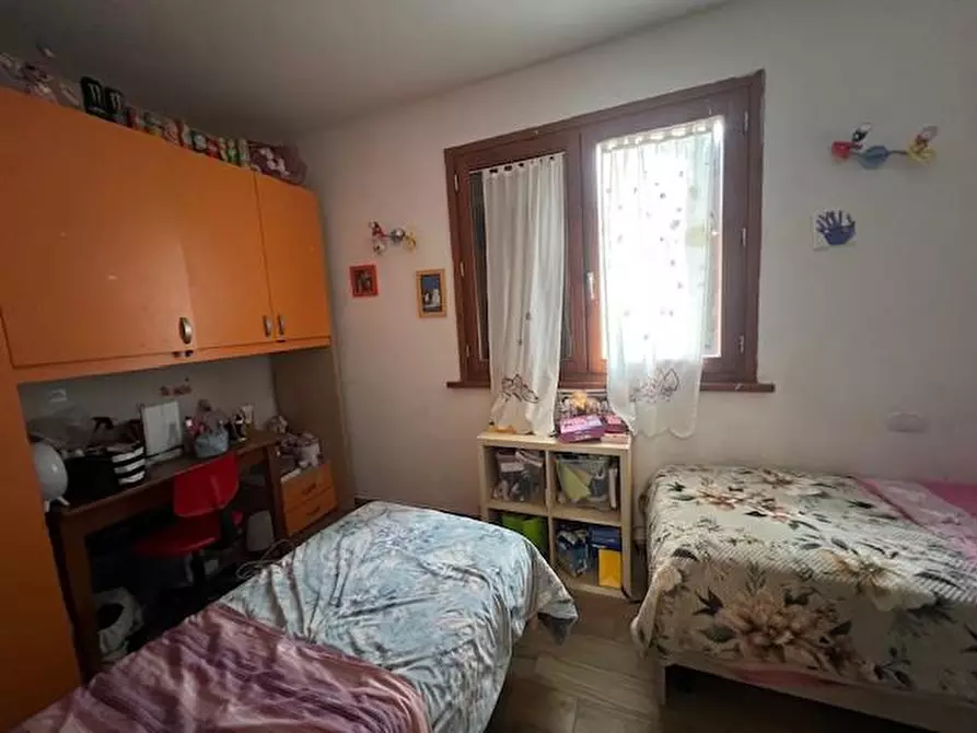 Immagine 13 di Terratetto in vendita  a Monteriggioni