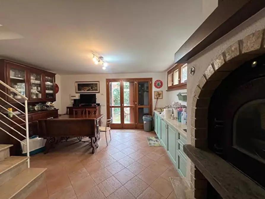 Immagine 8 di Terratetto in vendita  a Monteriggioni