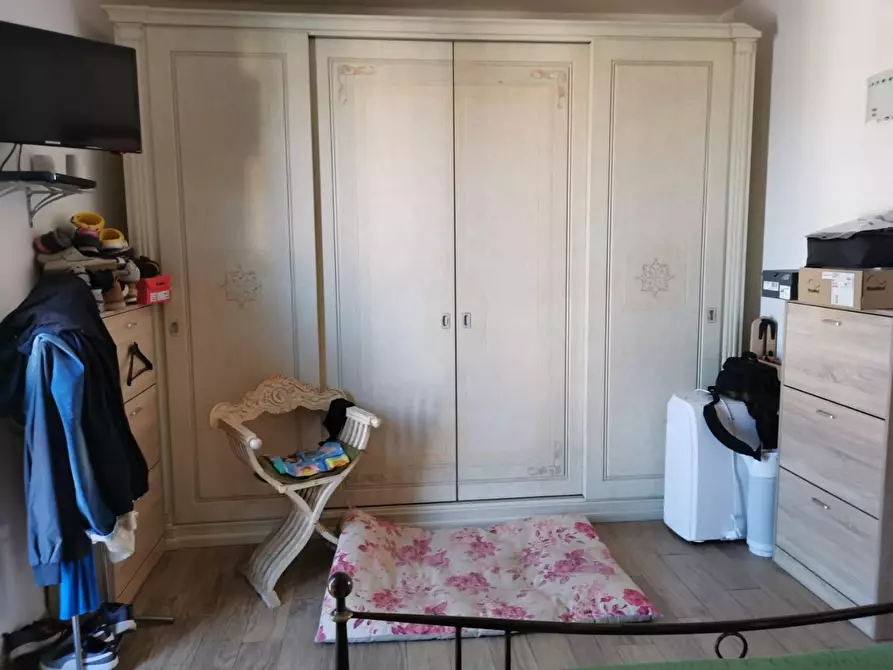 Immagine 40 di Terratetto in vendita  a Monteriggioni