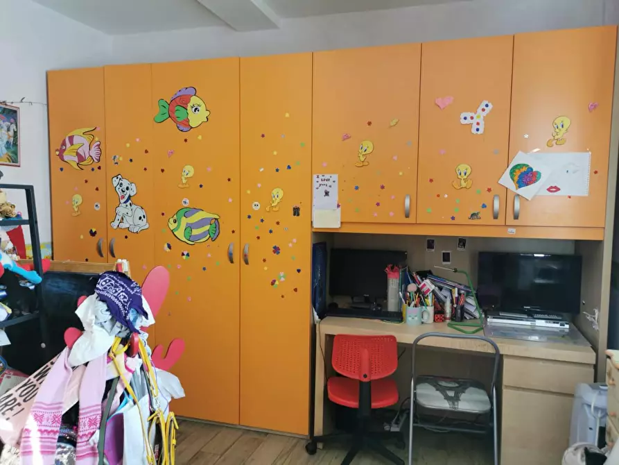 Immagine 43 di Terratetto in vendita  a Monteriggioni